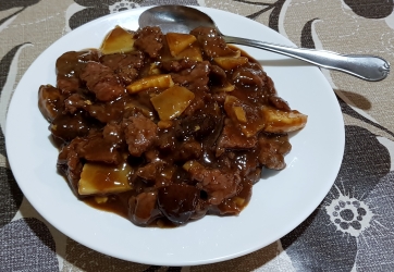 Restaurante Chino Xi An - Imagen 6 - restaurante en Málaga